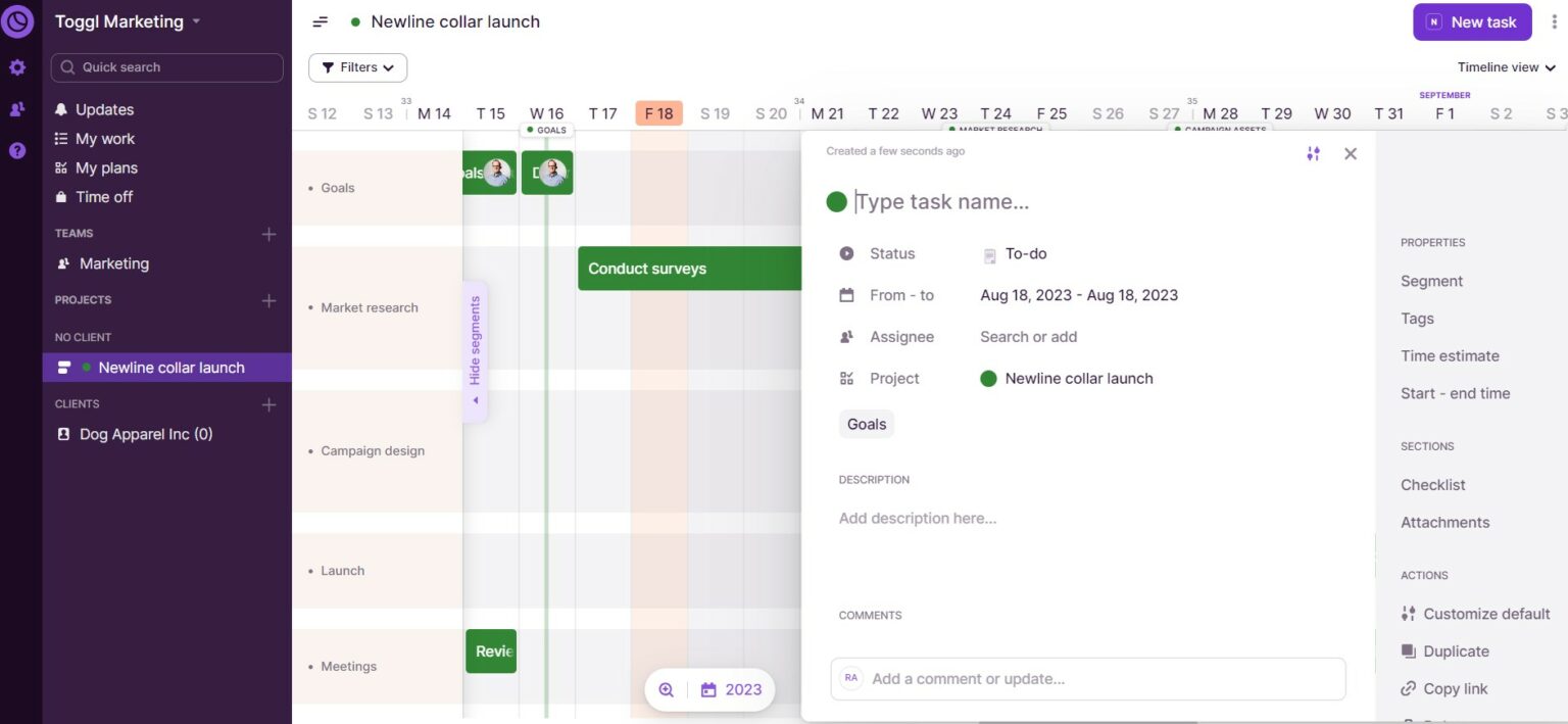 Creating a Project Baseline: What It Is & Why You Need It