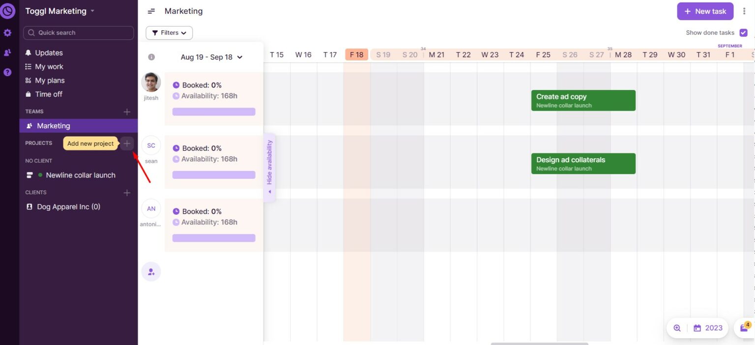 Creating a Project Baseline: What It Is & Why You Need It