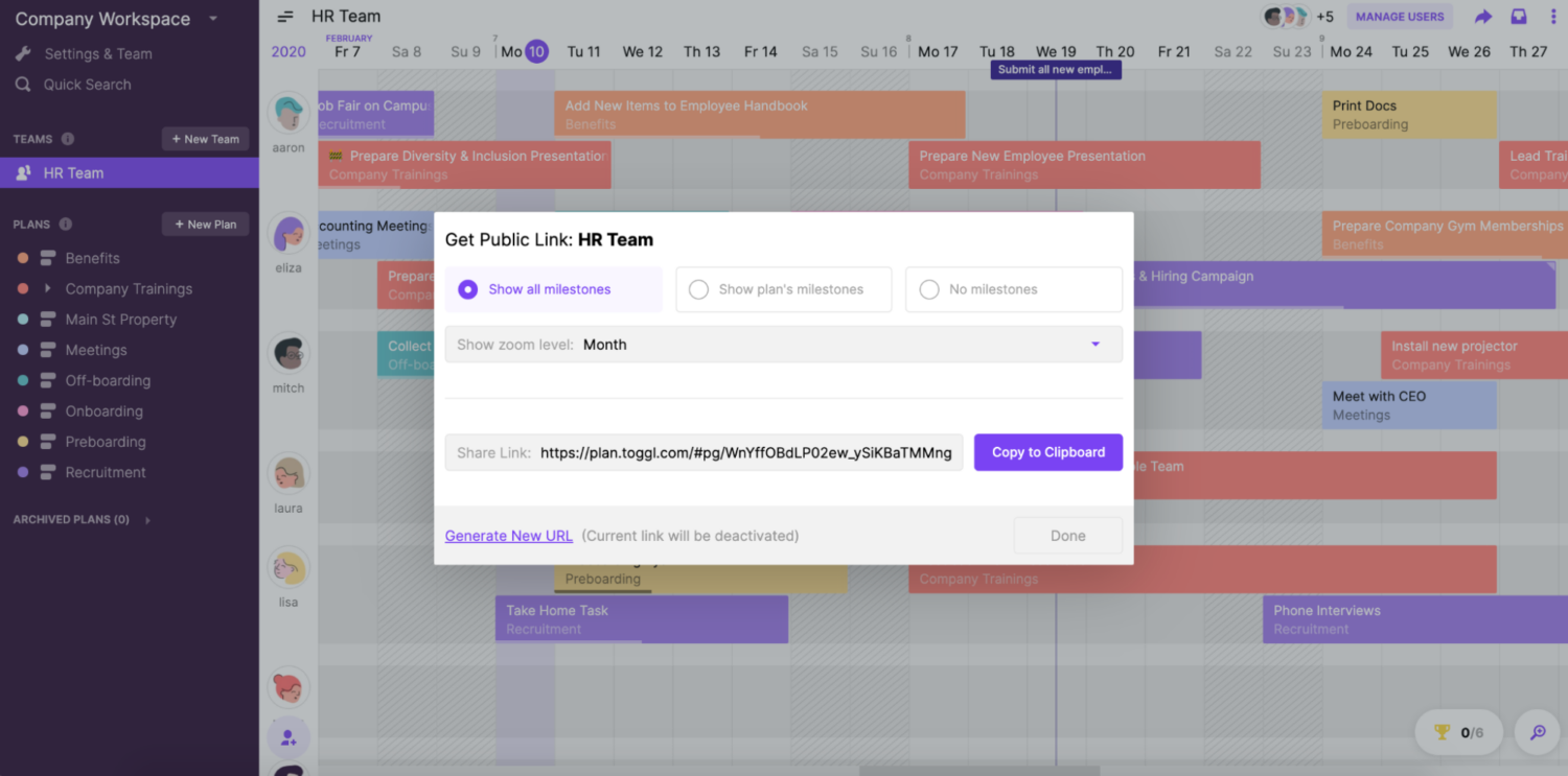 Creating a Project Baseline: What It Is & Why You Need It