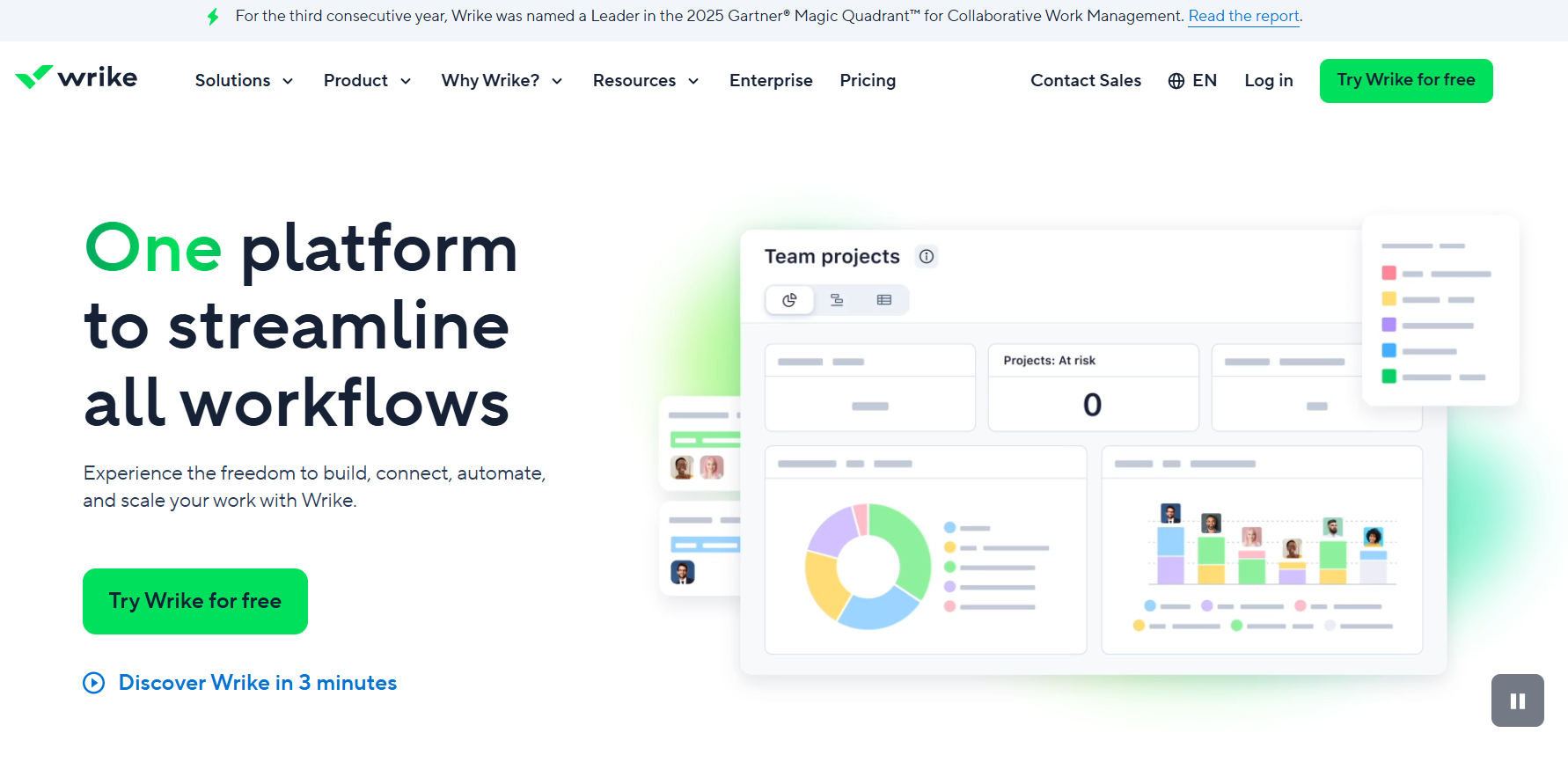 10 Visual Project Management Tools for Teams & Solo Users (2026)