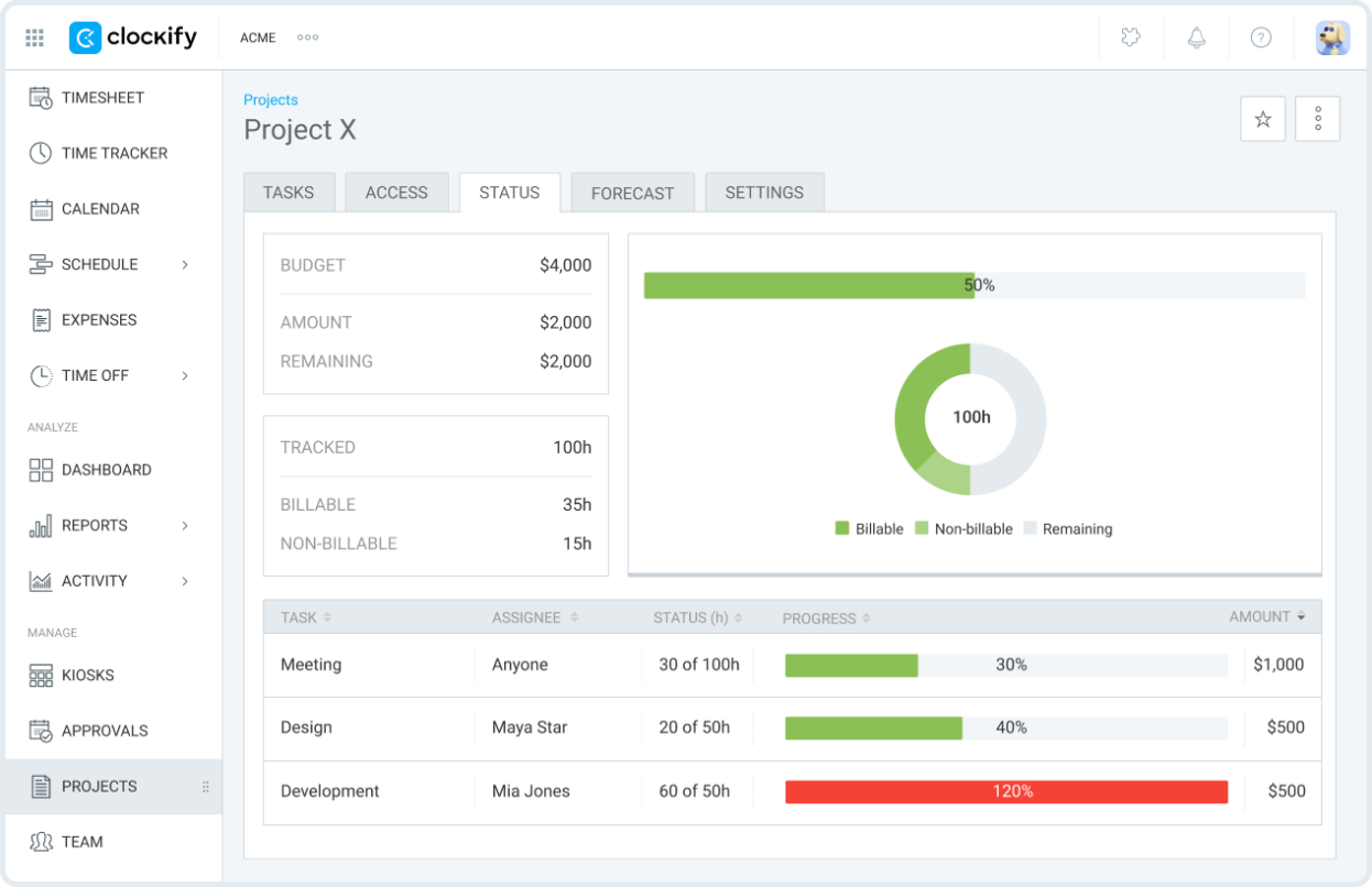 7 Best Time Tracking Software Apps For Developers (2025 Comparison)