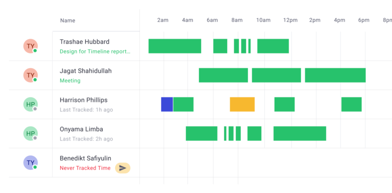 7 Best Time Tracking Software Apps For Developers (2026 Comparison)