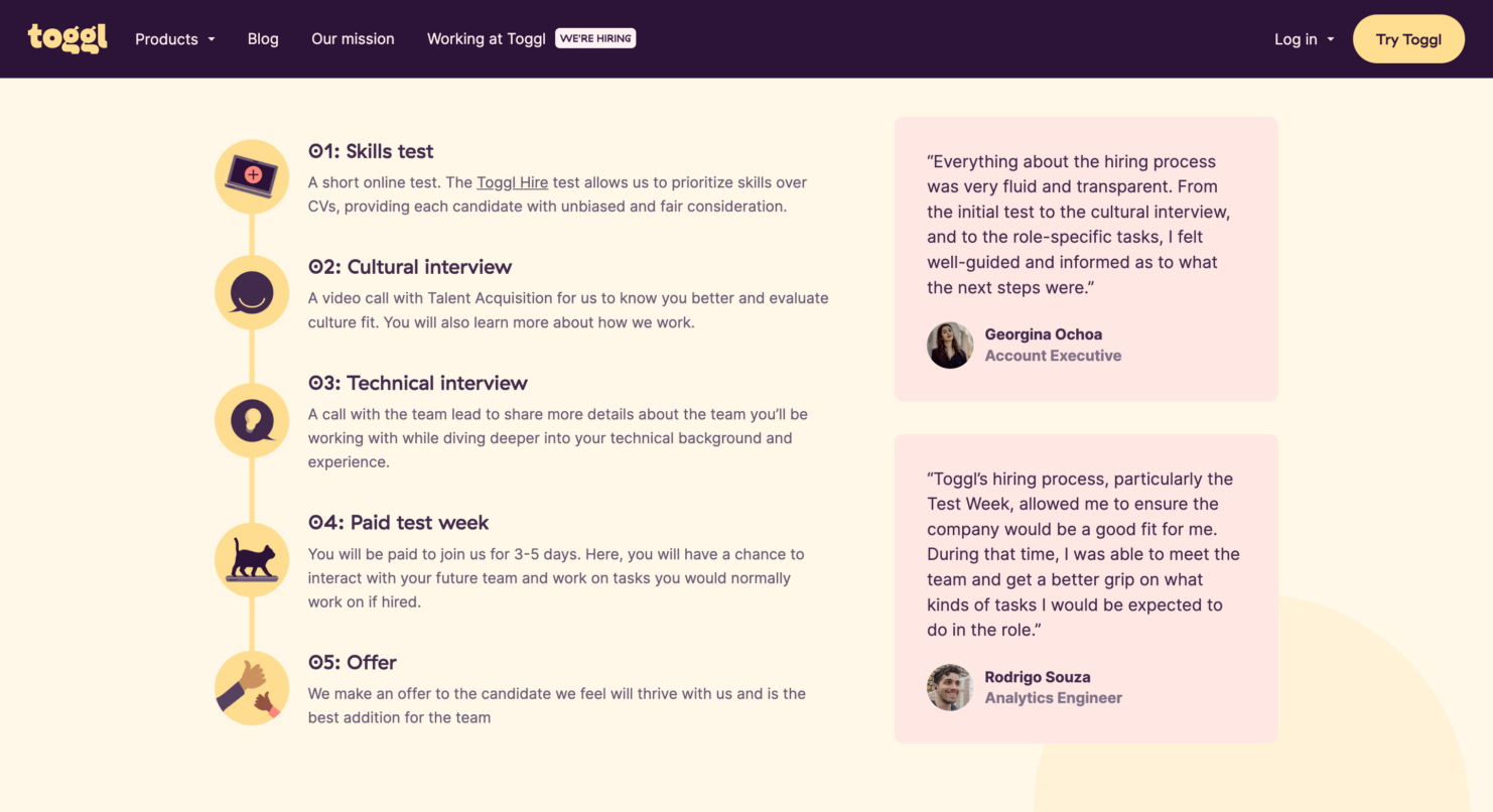how-to-use-personality-tests-for-hiring-the-right-way-toggl-hire