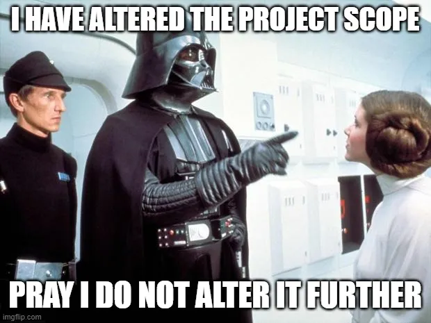 how to write a good project progress report