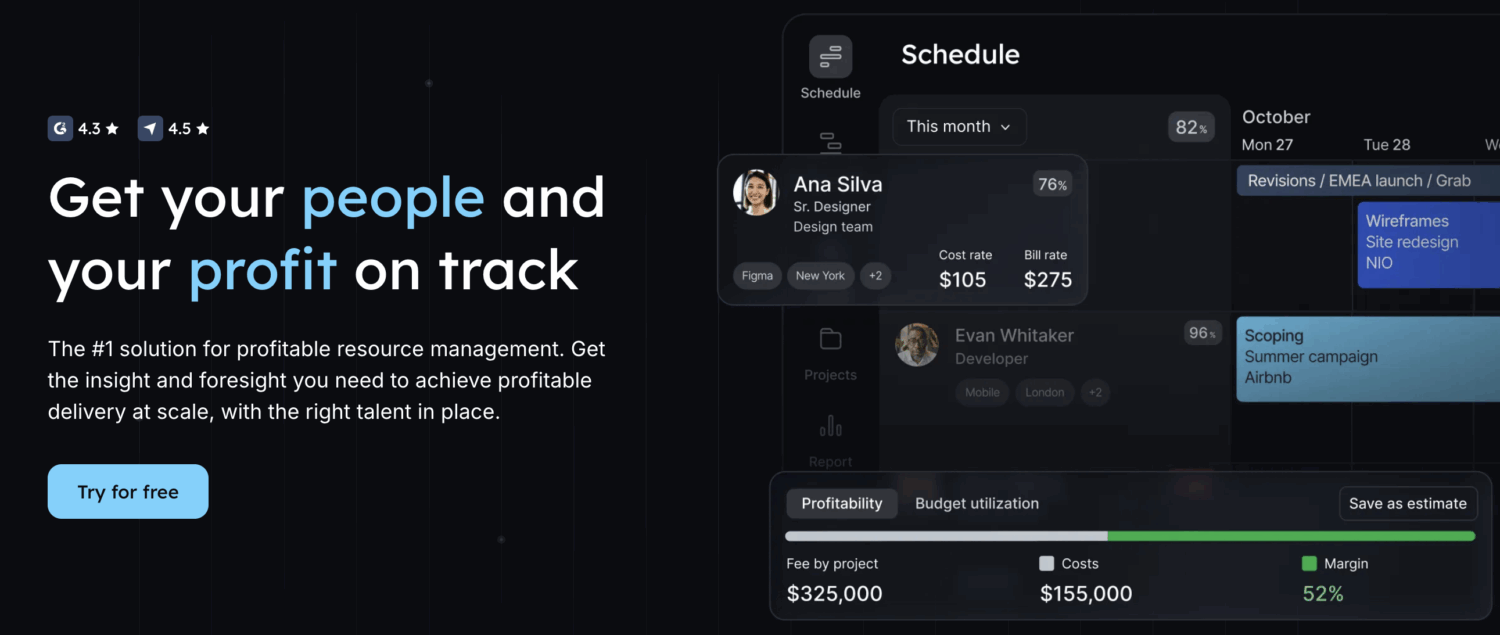 Resource Planning for Managers: The Complete Guide (2026 Update)