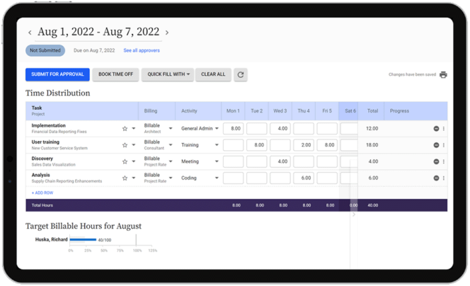 10 Best Free Timesheet Apps To Track Work Hours (2026)