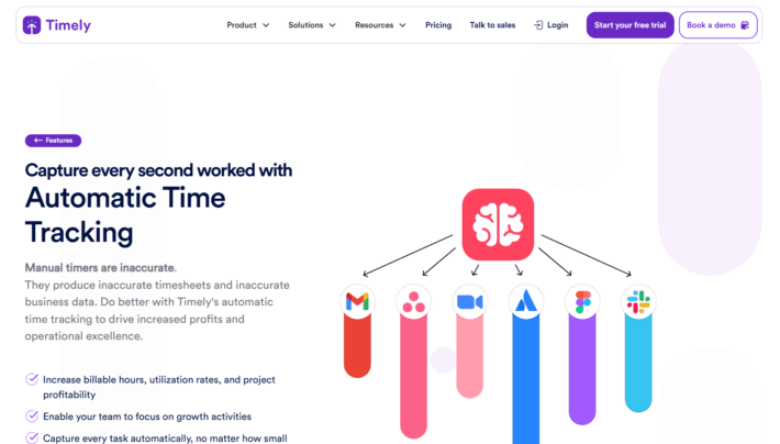 Project Management and Time Tracking Software: 7 Best Tools