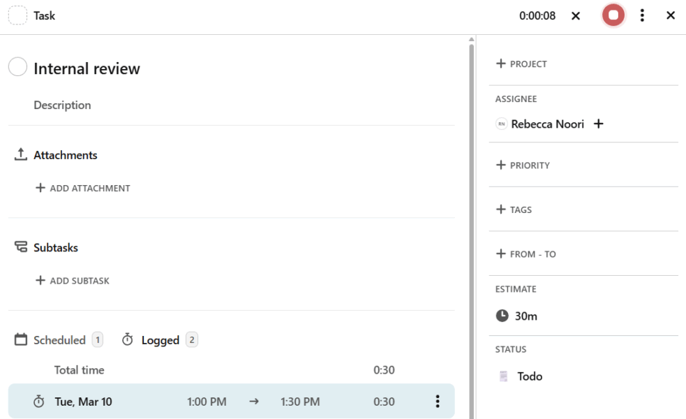 Project Management and Time Tracking Software: 7 Best Tools