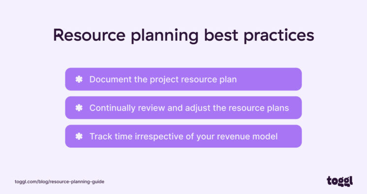 Decoding Resource Planning: A Project Manager’s Blueprint