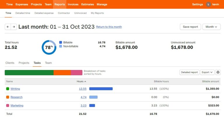 9+ Best Time Tracking Apps in 2025: For Every Budget & Team