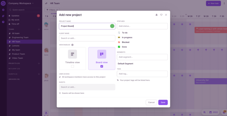 10 Key Project Metrics for Tracking Team Performance