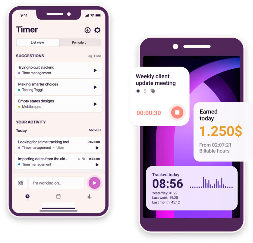 9 Best Time Tracking Software for Architects in 2026