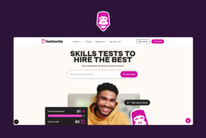 Top 11 Hackerrank Alternatives in 2025 for Hiring Developers