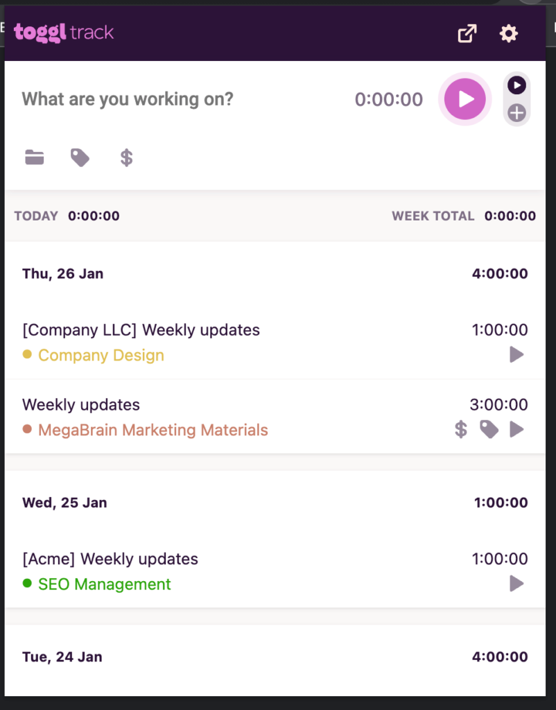 7 Best Time Tracking Chrome Extensions [2024]
