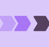 Illustration of timeline bars