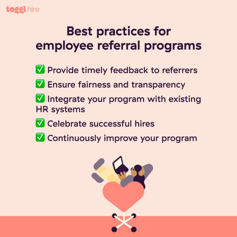 15 Creative Employee Referral Program Ideas for 2024