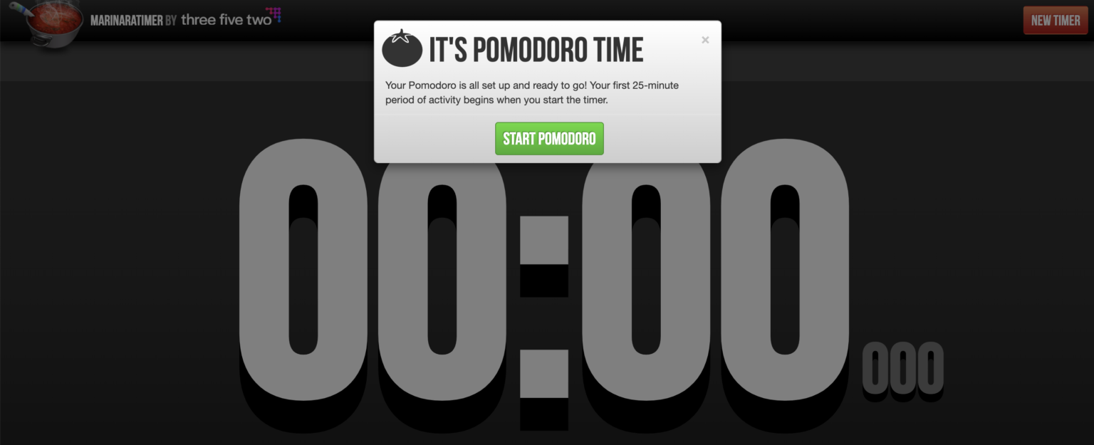 10 Pomodoro Work Timers To Boost Productivity (2025)