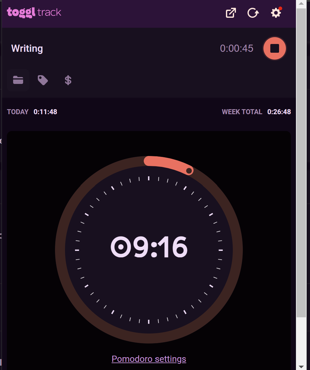 10 Work Timers With Pomodoro Clock To Boost Productivity [2024]