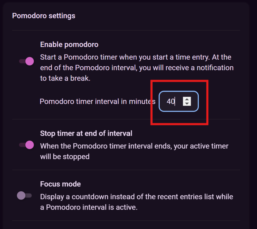10 Work Timers With Pomodoro Clock To Boost Productivity [2024]