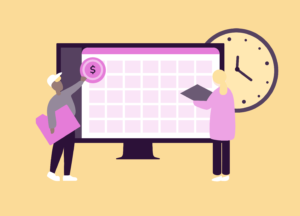 How Many Work Hours Are In A Year? 