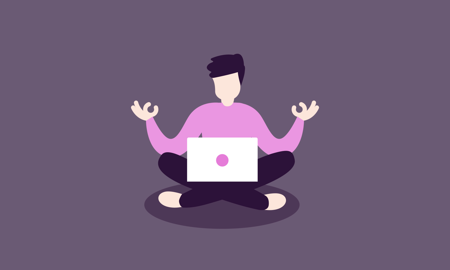 Monk Mode Productivity