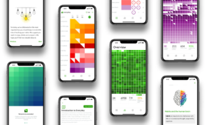 how fitness apps build consistency