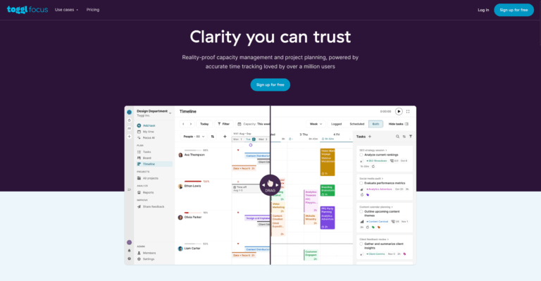 30+ Best Project Management Software Tools & Platforms (2026)