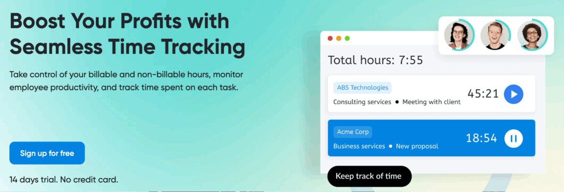 Best Time Tracking Software for Consultants (2026 Guide)