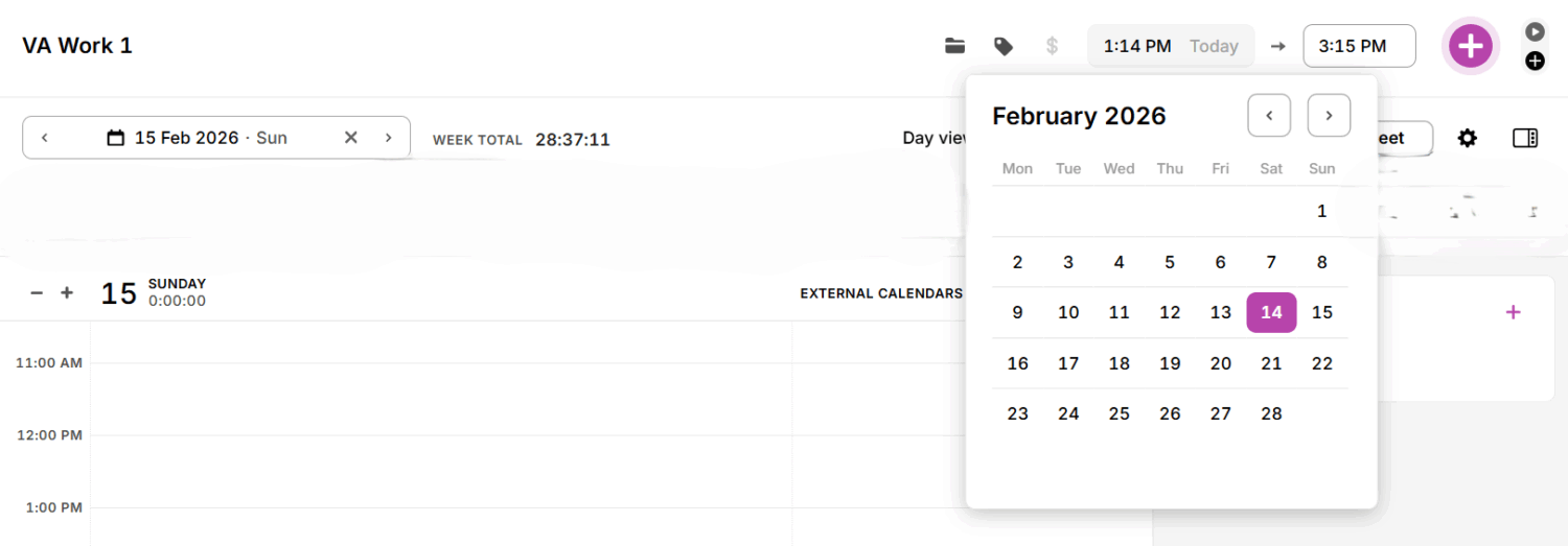 8 Best Time Tracking Software for Virtual Assistants (Free & Paid)