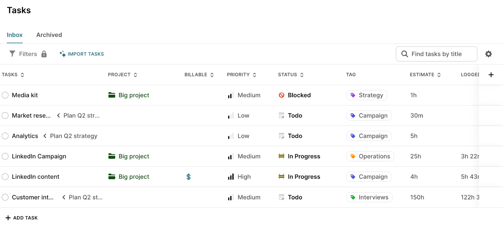 9 Best Microsoft Planner Alternatives in 2026 (Free & Paid)