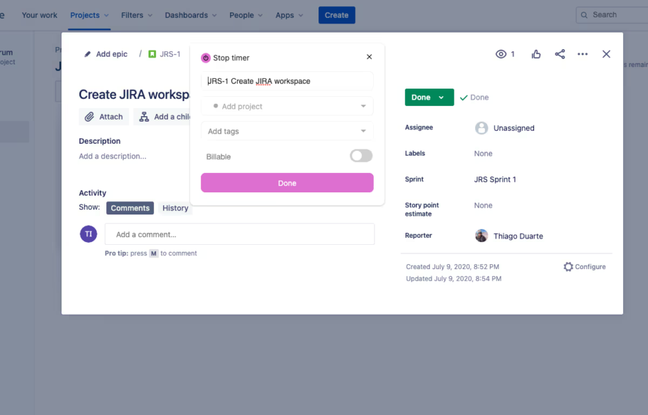 The Best Tempo Timesheets Alternatives for Jira in 2026
