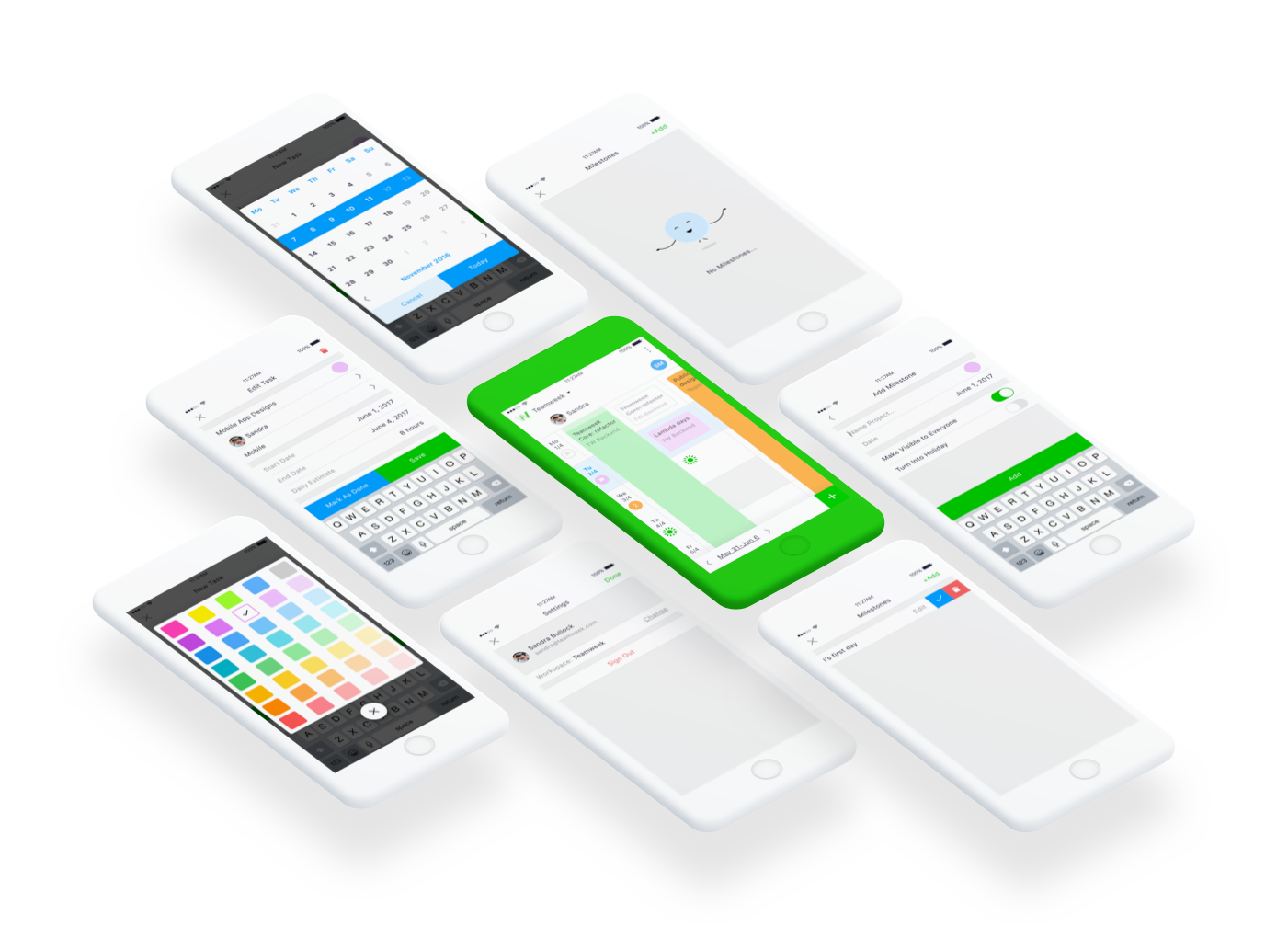 Mobiles